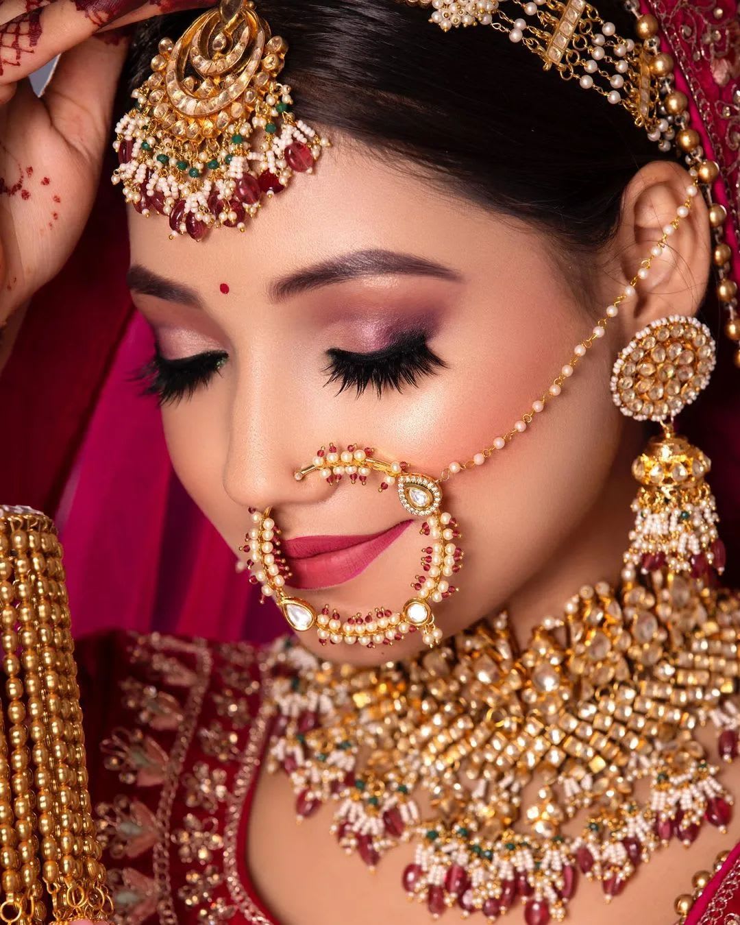 Bridal Makeup 2